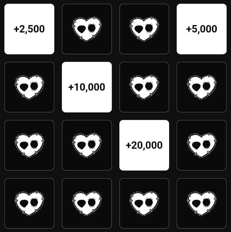 HEART Daily Combo 26 March 2025
